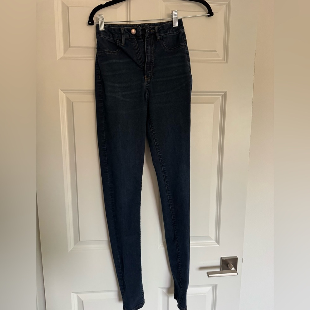 Fashion Nova Skinny Jeans